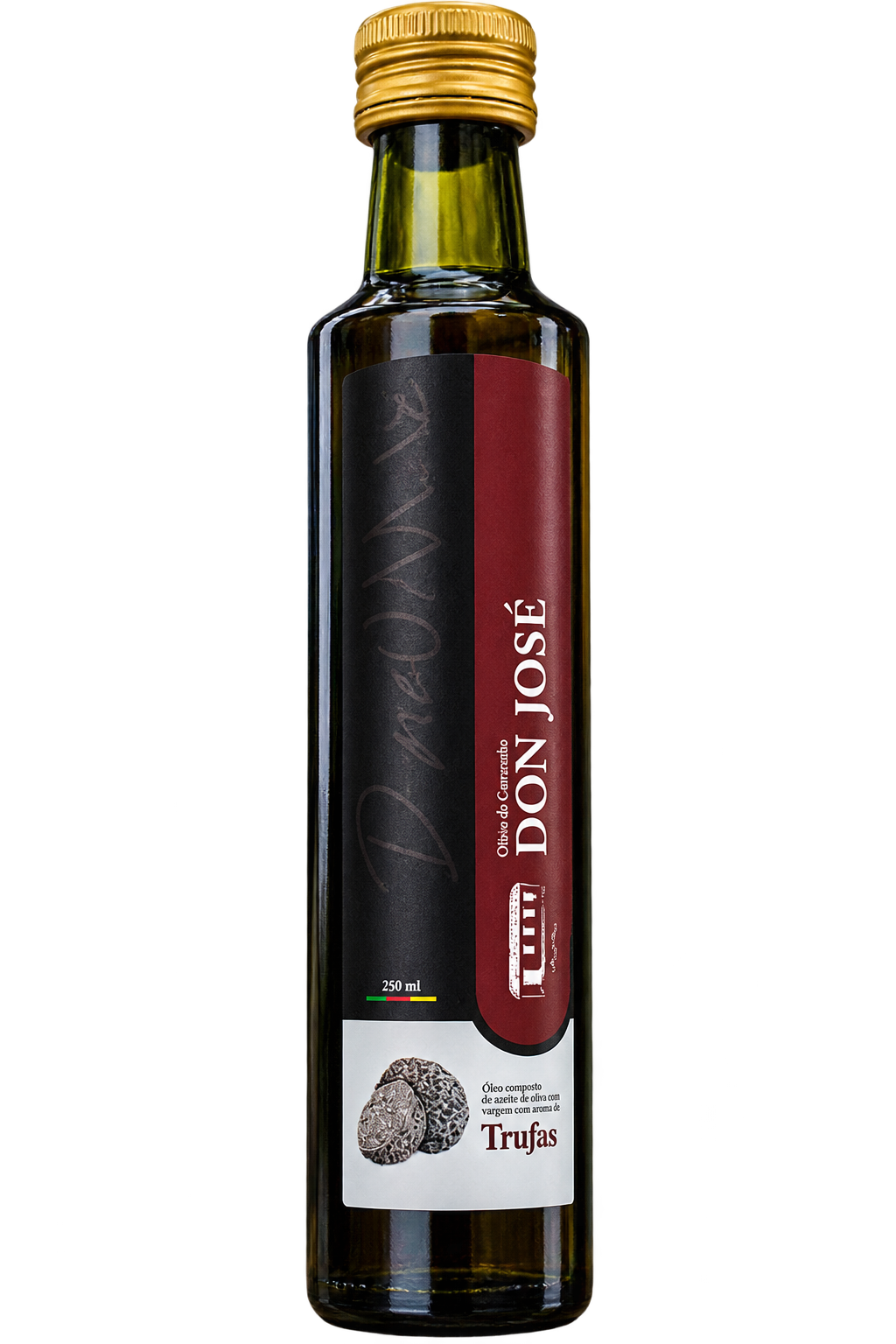 Azeite Aromas Sabor Trufado Don José 250 ml