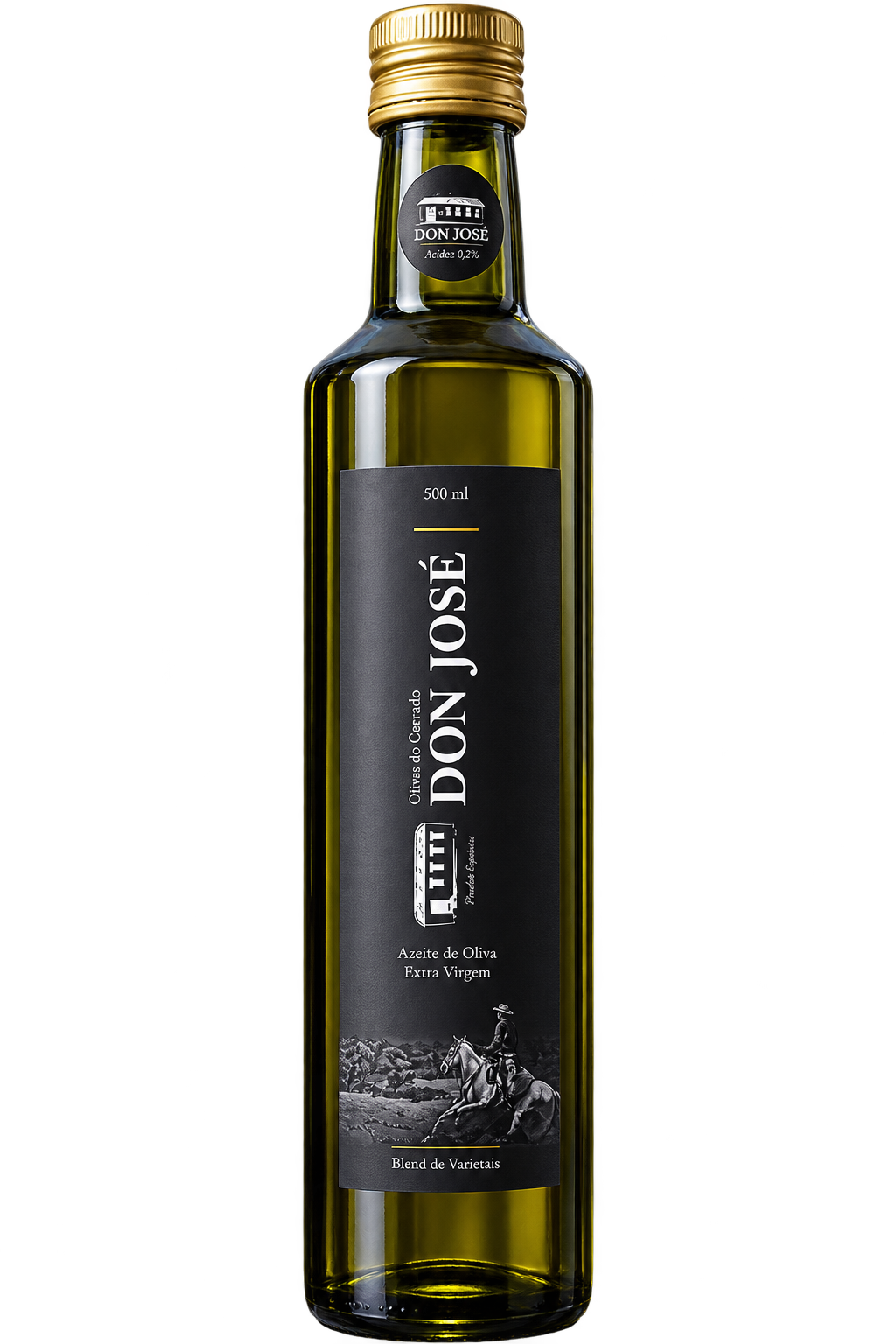 Azeite Don José Blend de Varietais 500 ml